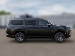 Jeep Grand Wagoneer Limited Altitude 4x4 2026