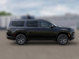 Jeep Grand Wagoneer Limited Altitude 4x4 2026