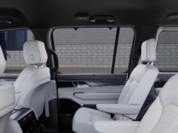Jeep Grand Wagoneer Limited Altitude 4x4 2026