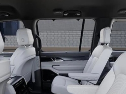 Jeep Grand Wagoneer Limited Altitude 4x4 2026