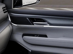 Jeep Grand Wagoneer Limited Altitude 4x4 2026