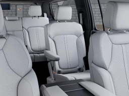 Jeep Grand Wagoneer Limited Altitude 4x4 2026