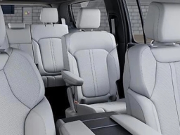 Jeep Grand Wagoneer Limited Altitude 4x4 2026
