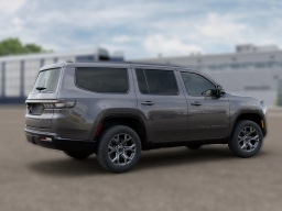Jeep Grand Wagoneer Limited Altitude 4x4 2026