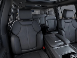 Jeep Grand Wagoneer Limited Altitude 4x4 2026