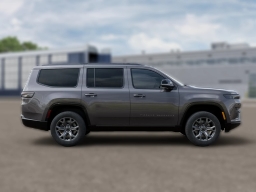 Jeep Grand Wagoneer Limited Altitude 4x4 2026