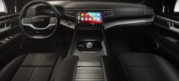 Jeep Grand Wagoneer Limited Altitude 4x4 2026