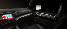 Jeep Grand Wagoneer Limited Altitude 4x4 2026