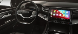 Jeep Grand Wagoneer Limited Altitude 4x4 2026