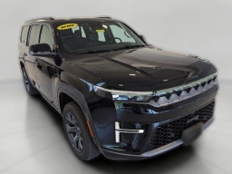 Jeep Grand Wagoneer Limited Altitude 4x4 2026