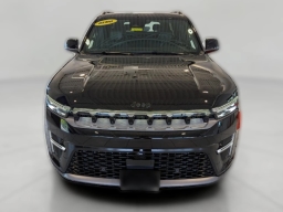 Jeep Grand Wagoneer Limited Altitude 4x4 2026