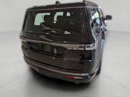 Jeep Grand Wagoneer Limited Altitude 4x4 2026