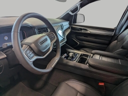 Jeep Grand Wagoneer Limited Altitude 4x4 2026