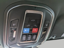 Jeep Grand Wagoneer Limited Altitude 4x4 2026