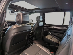 Jeep Grand Wagoneer Limited Altitude 4x4 2026
