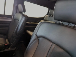Jeep Grand Wagoneer Limited Altitude 4x4 2026