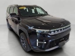 Jeep Grand Wagoneer Limited Altitude 4x4 2026