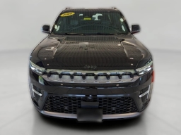 Jeep Grand Wagoneer Limited Altitude 4x4 2026