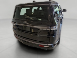Jeep Grand Wagoneer Limited Altitude 4x4 2026