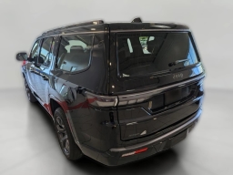 Jeep Grand Wagoneer Limited Altitude 4x4 2026