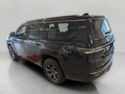 Jeep Grand Wagoneer Limited Altitude 4x4 2026