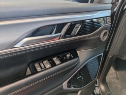 Jeep Grand Wagoneer Limited Altitude 4x4 2026
