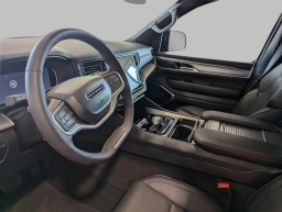 Jeep Grand Wagoneer Limited Altitude 4x4 2026