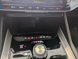 Jeep Grand Wagoneer Limited Altitude 4x4 2026