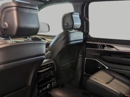 Jeep Grand Wagoneer Limited Altitude 4x4 2026