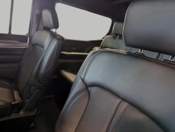 Jeep Grand Wagoneer Limited Altitude 4x4 2026