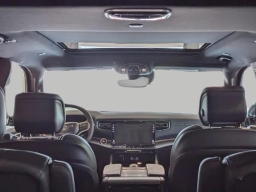 Jeep Grand Wagoneer Limited Altitude 4x4 2026