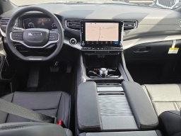 Jeep Grand Wagoneer Limited Altitude 4x4 2026