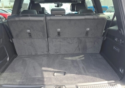 Jeep Grand Wagoneer Limited Altitude 4x4 2026