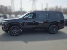 Jeep Grand Wagoneer Limited Altitude 4x4 2026