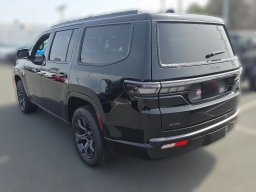 Jeep Grand Wagoneer Limited Altitude 4x4 2026