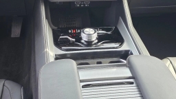 Jeep Grand Wagoneer Limited Altitude 4x4 2026