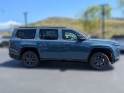 Jeep Grand Wagoneer Limited Altitude 4x4 2026