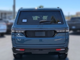 Jeep Grand Wagoneer Limited Altitude 4x4 2026