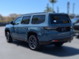 Jeep Grand Wagoneer Limited Altitude 4x4 2026