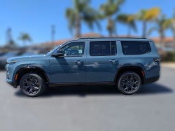 Jeep Grand Wagoneer Limited Altitude 4x4 2026