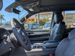 Jeep Grand Wagoneer Limited Altitude 4x4 2026