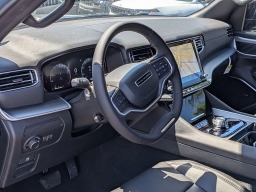 Jeep Grand Wagoneer Limited Altitude 4x4 2026