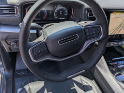Jeep Grand Wagoneer Limited Altitude 4x4 2026