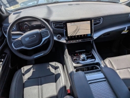 Jeep Grand Wagoneer Limited Altitude 4x4 2026
