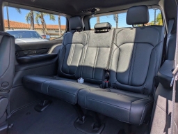 Jeep Grand Wagoneer Limited Altitude 4x4 2026