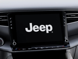 Jeep Grand Wagoneer Limited Altitude 4x4 2026