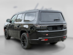 Jeep Grand Wagoneer Limited Reserve 4x4 2026