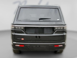 Jeep Grand Wagoneer Limited Reserve 4x4 2026