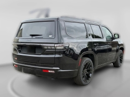 Jeep Grand Wagoneer Limited Reserve 4x4 2026