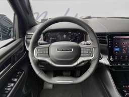 Jeep Grand Wagoneer Limited Reserve 4x4 2026